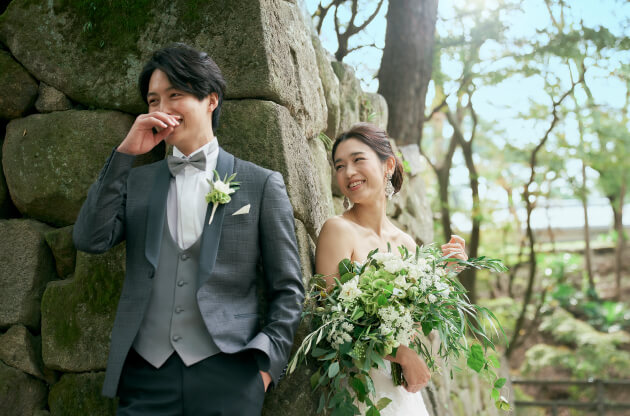 OPEN記念プラン《2021年9月~2021年12月の結婚式》